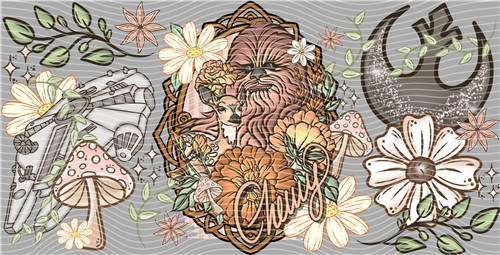 16oz Latest Bestseller-C 7779